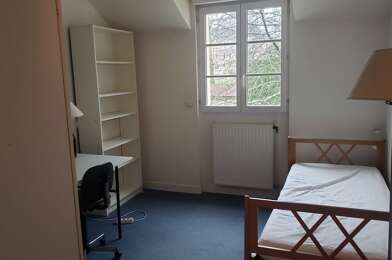 Appartement 1 pièces 495 €