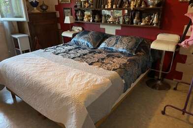 Appartement 1 pièces 530 €