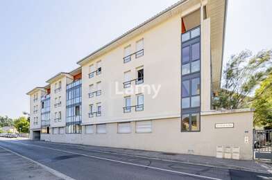 Appartement 3 pièces 1120 €
