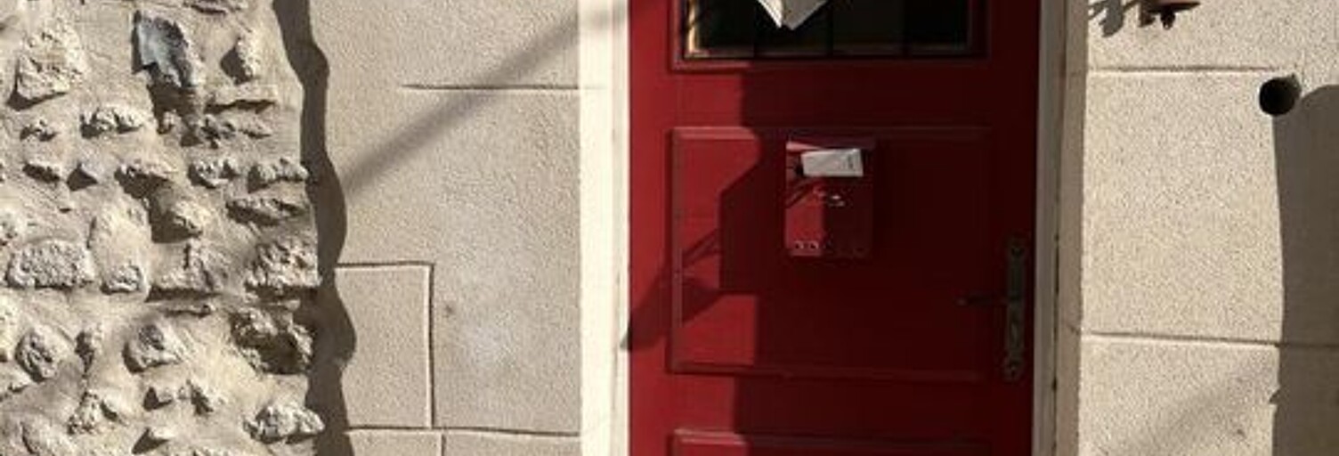 Appartement 2 Pièces 43 m² à louer à Arles (13104)