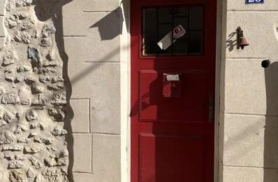 Appartement de 43m2 à louer sur Arles — photo du bien