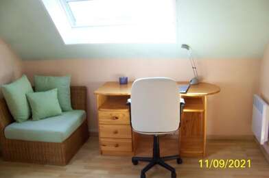 Appartement 1 pièces 395 €