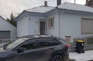 Maison 4 pièces 1250 €
