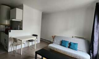 Appartement 2 Pièces 32 m² à louer à Le Mans (72000)
