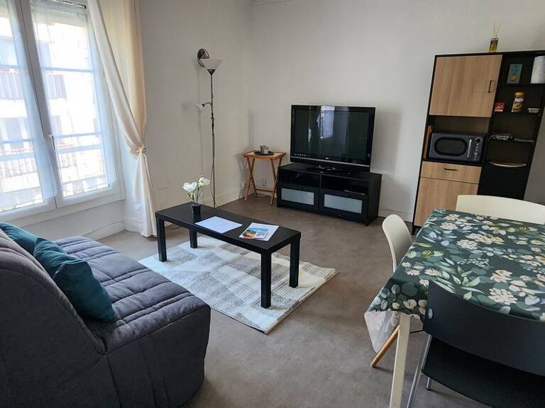 Appartement de 32m2 à louer sur Le Mans — photo 1