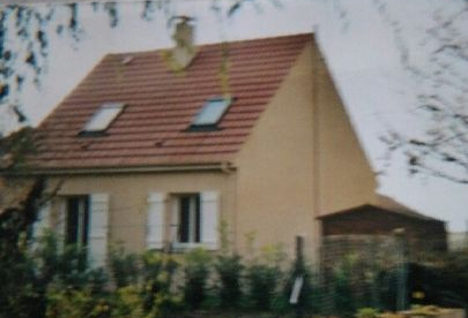 Maison de 70m2 à louer sur Saint-Remy-sous-Broyes — photo 1