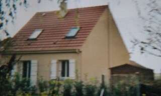 Maison 4 Pièces 70 m² à louer à Saint-Remy-sous-Broyes (51120)