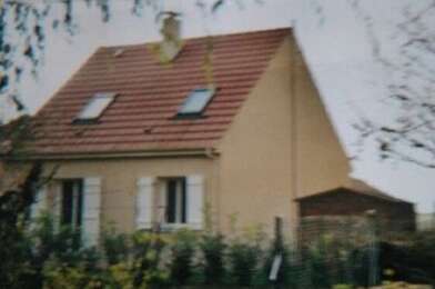 Maison 4 pièces 600 €