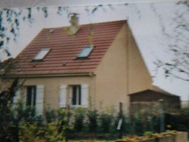 Maison de 70m2 à louer sur Saint-Remy-sous-Broyes — photo du bien