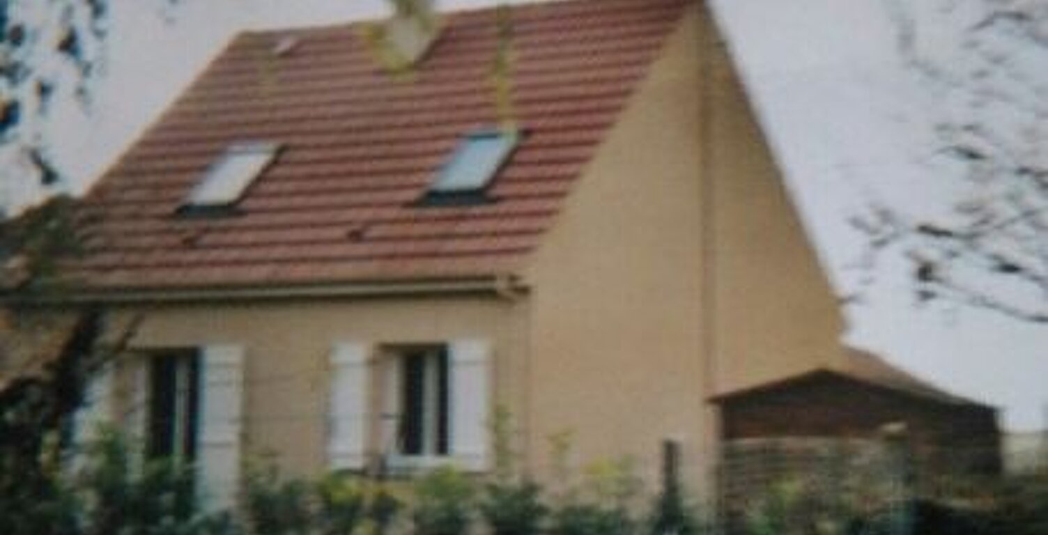 Maison de 70m2 à louer sur Saint-Remy-sous-Broyes — photo 1