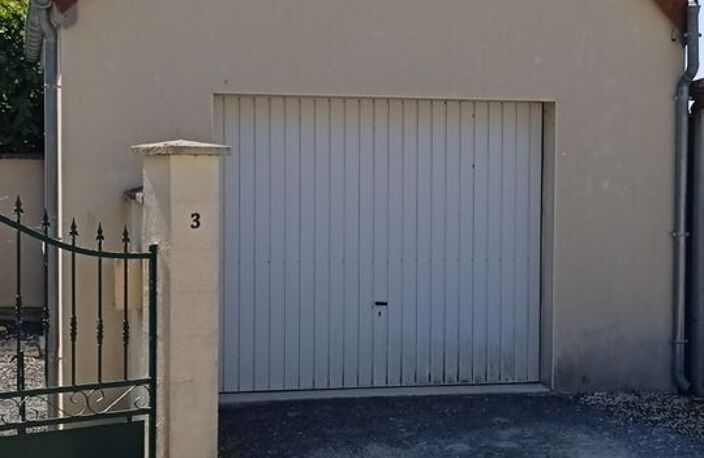 Maison de 70m2 à louer sur Saint-Remy-sous-Broyes — photo 3