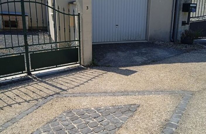 Maison de 70m2 à louer sur Saint-Remy-sous-Broyes — photo 4