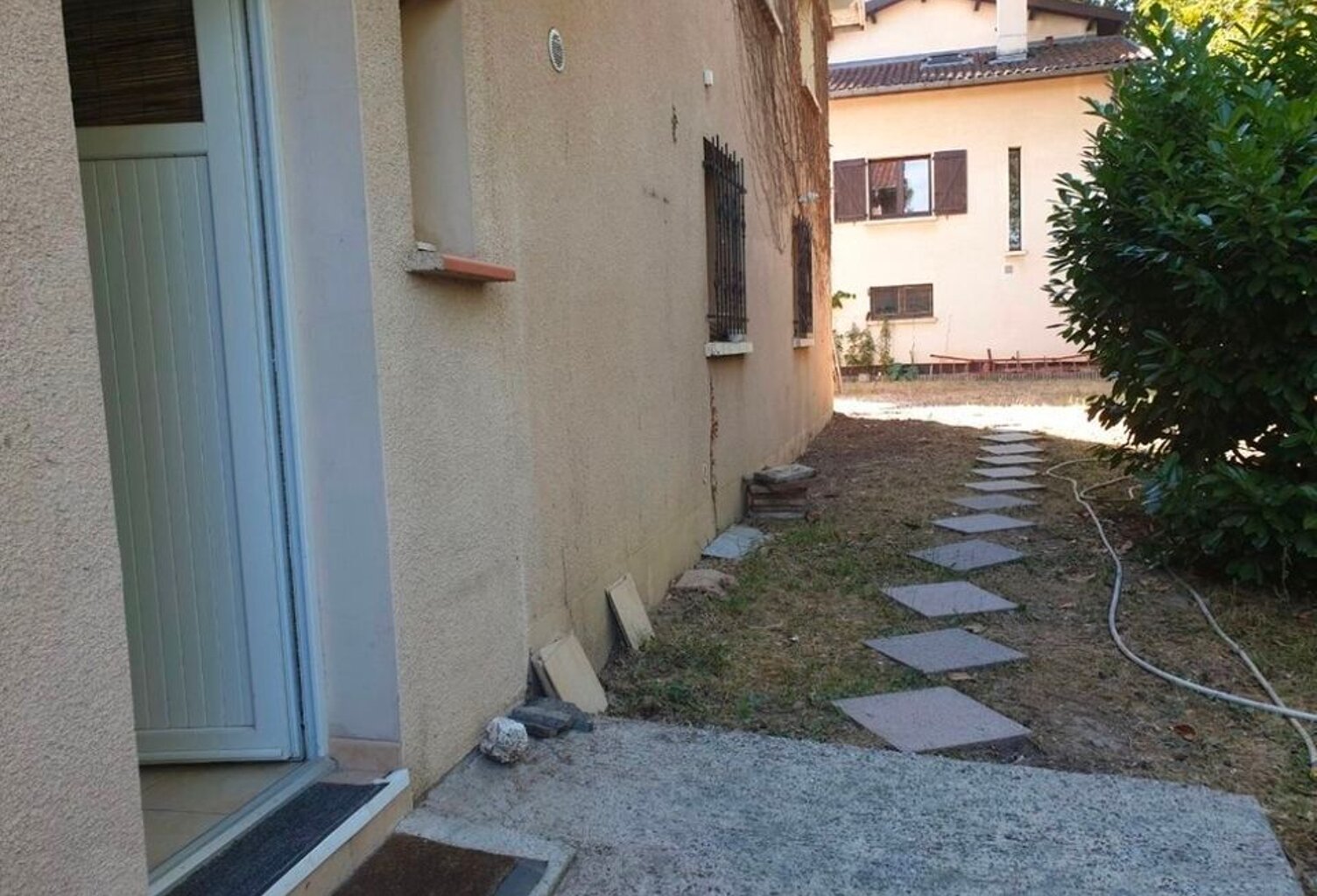 Studio de 22m2 à louer sur Ramonville-Saint-Agne — photo 1