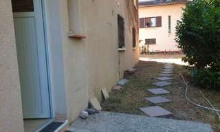 Appartement 1 Pièce 22 m² à louer à Ramonville-Saint-Agne (31520)