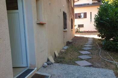 Appartement 1 pièces 550 €