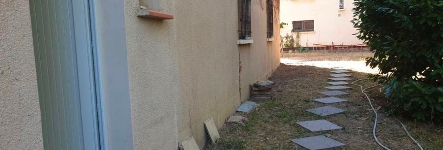 Appartement 1 Pièce 22 m² à louer à Ramonville-Saint-Agne (31520)