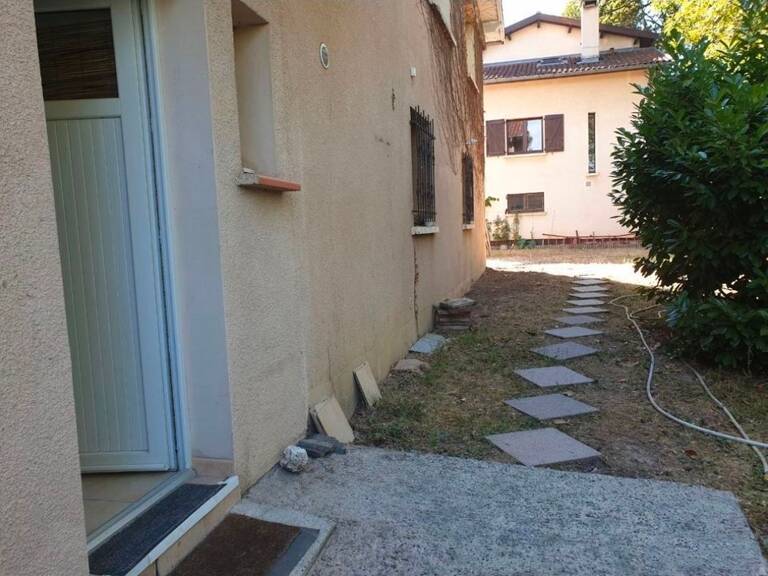 Studio de 22m2 à louer sur Ramonville-Saint-Agne — photo 1