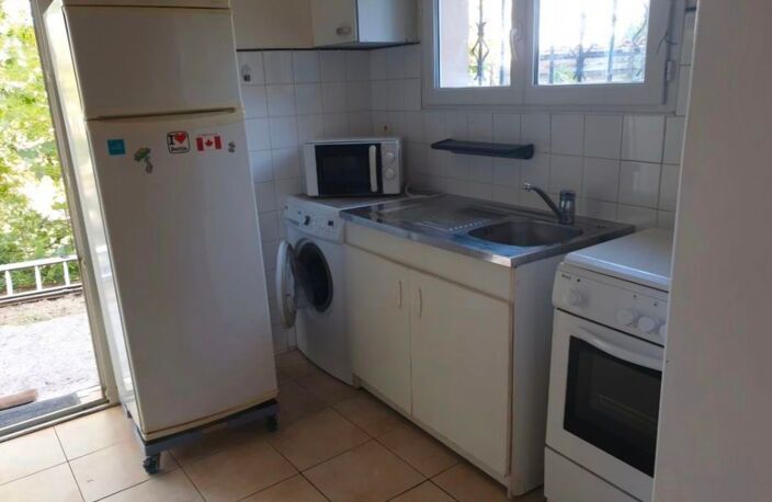 Studio de 22m2 à louer sur Ramonville-Saint-Agne — photo 2