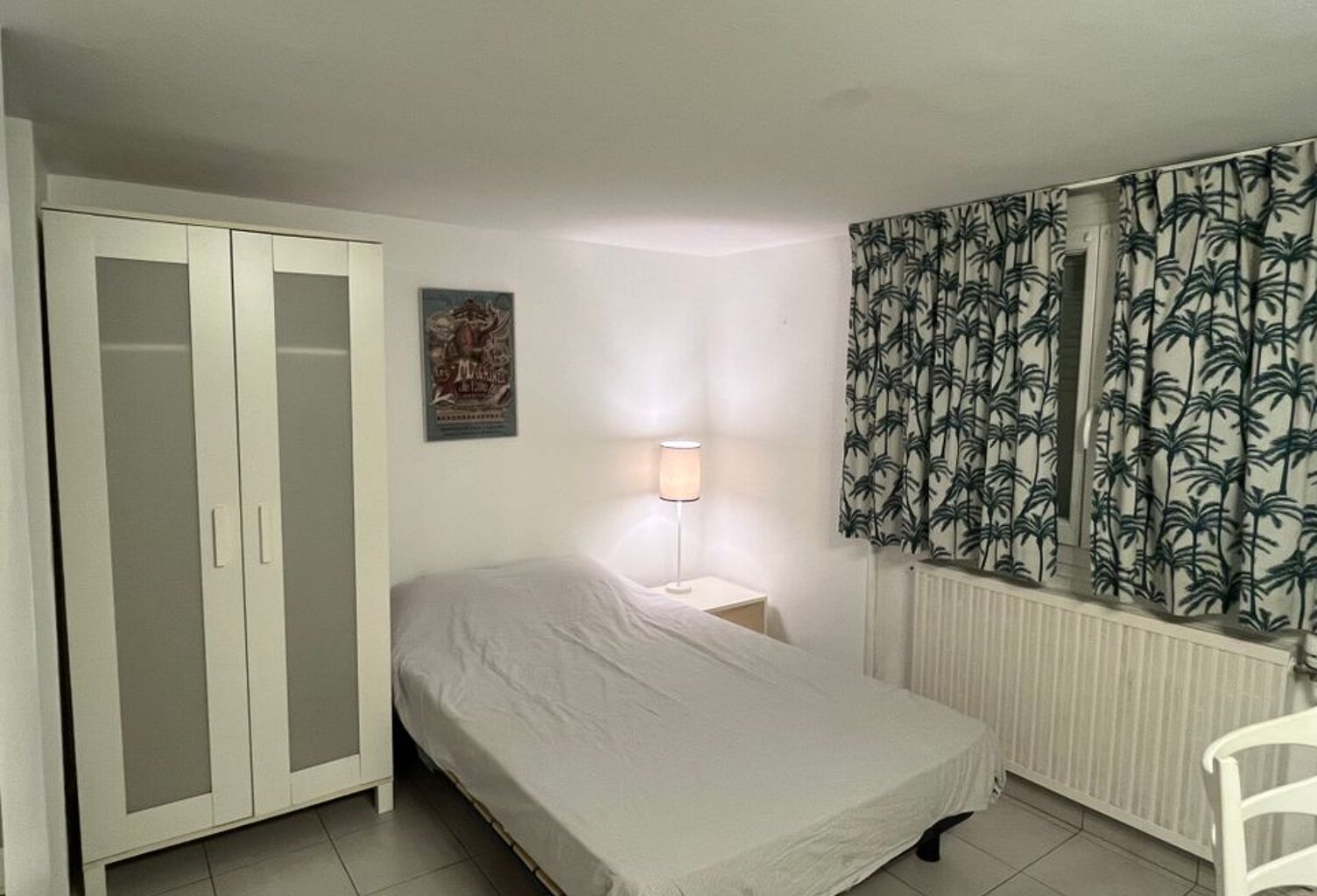 Studio de 23m2 à louer sur Saint-Sébastien-sur-Loire — photo 1