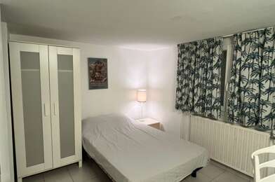 Appartement 1 pièces 460 €