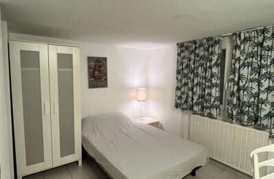 Studio de 23m2 à louer sur Saint-Sébastien-sur-Loire — photo du bien
