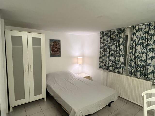 Studio de 23m2 à louer sur Saint-Sébastien-sur-Loire — photo du bien