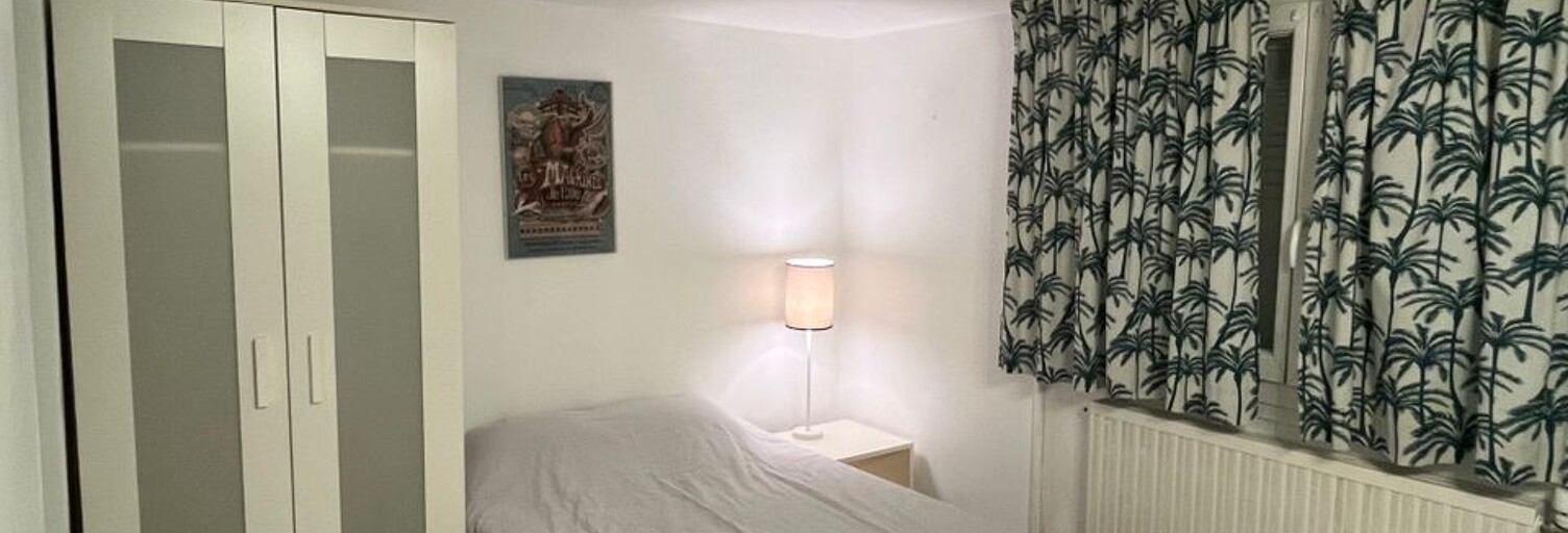 Appartement 1 Pièce 23 m² à louer à Saint-Sébastien-sur-Loire (44230)