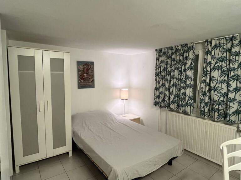 Studio de 23m2 à louer sur Saint-Sébastien-sur-Loire — photo 1