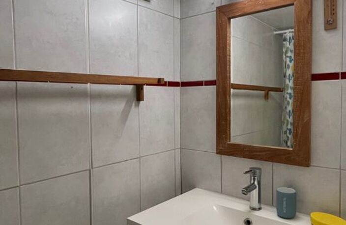 Studio de 23m2 à louer sur Saint-Sébastien-sur-Loire — photo 2