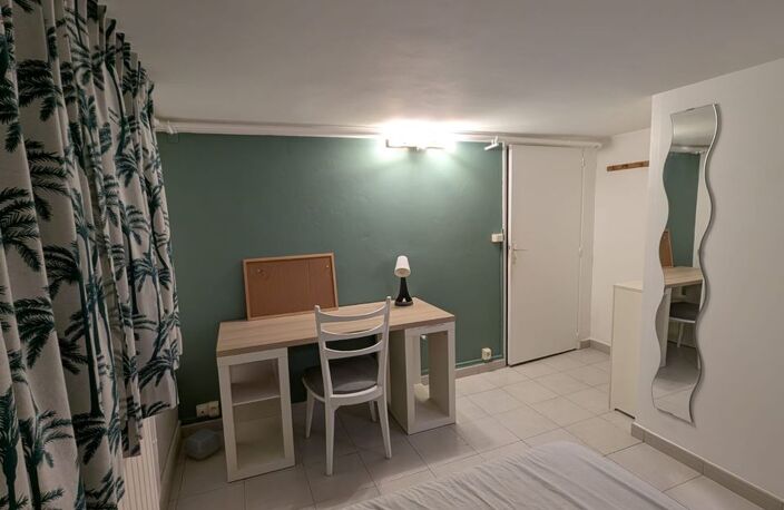 Studio de 23m2 à louer sur Saint-Sébastien-sur-Loire — photo 4