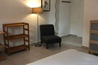 Appartement 1 pièces 460 €