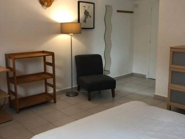 Studio de 23m2 à louer sur Saint-Sébastien-sur-Loire — photo 1