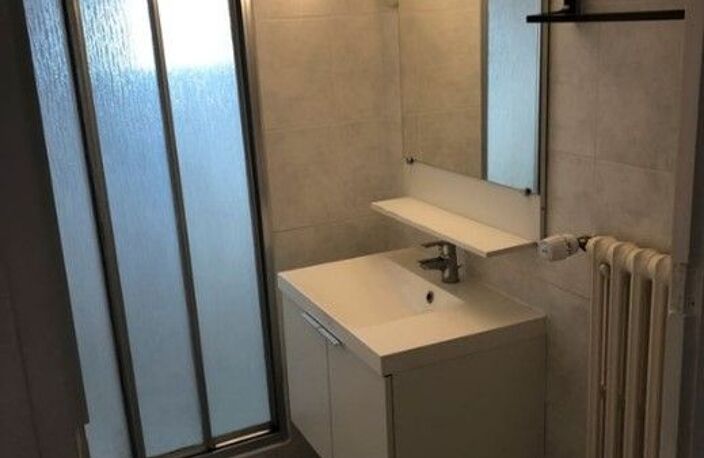 Studio de 23m2 à louer sur Saint-Sébastien-sur-Loire — photo 2