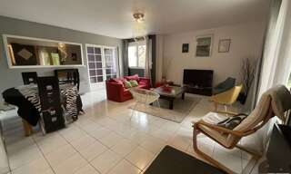 Appartement 4 Pièces 88 m² à louer à Lognes (77185)