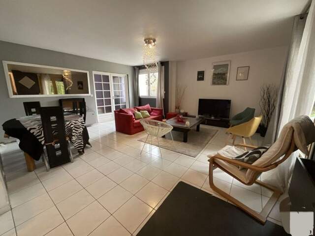 Appartement de 88m2 à louer sur Lognes — photo du bien