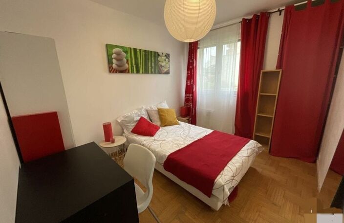 Appartement de 88m2 à louer sur Lognes — photo 3