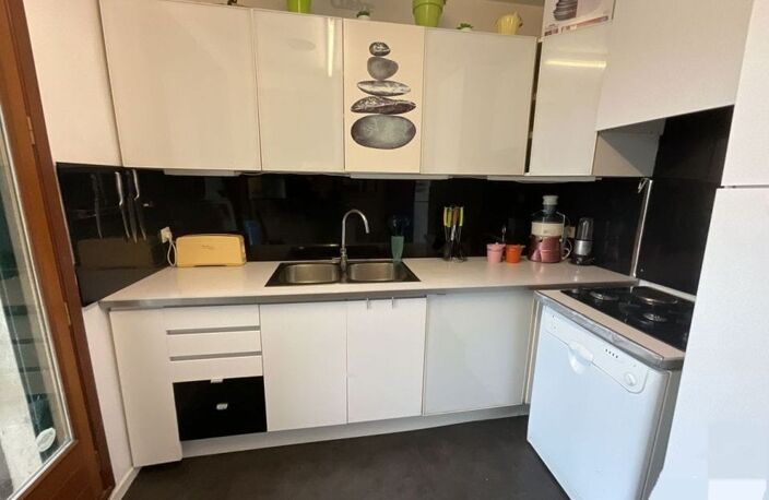 Appartement de 88m2 à louer sur Lognes — photo 4