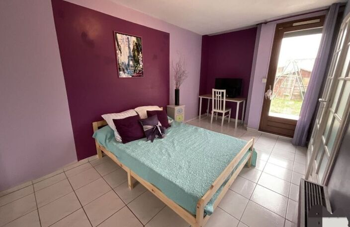 Appartement de 88m2 à louer sur Lognes — photo 5