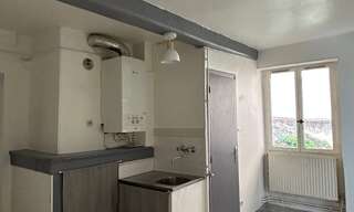 Appartement 3 Pièces 47 m² à louer à Lyon 1 (69001)