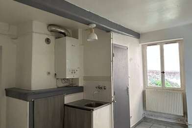 Appartement 3 pièces 730 €