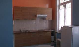 Appartement 1 Pièce 25 m² à louer à Lille (59000)