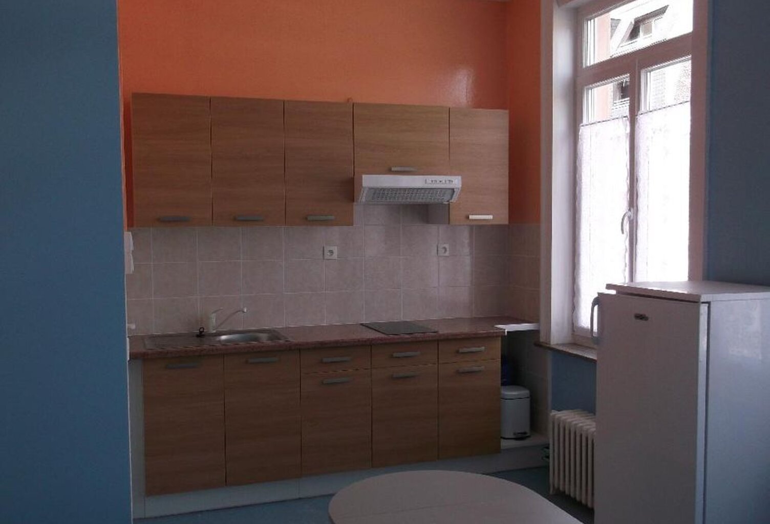 Studio de 25m2 à louer sur Lille — photo 1