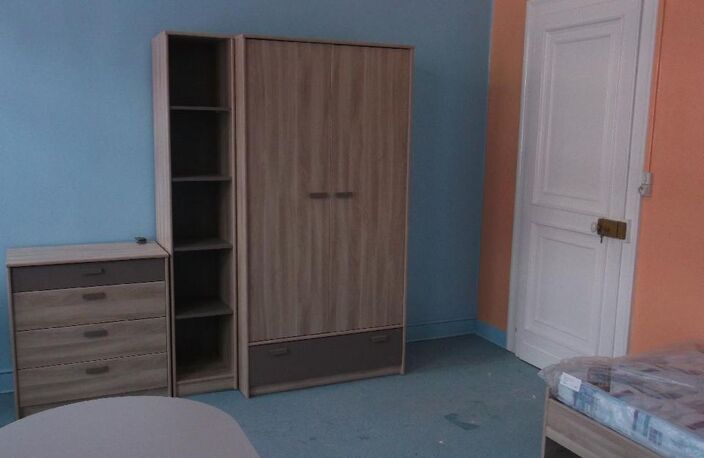 Studio de 25m2 à louer sur Lille — photo 2