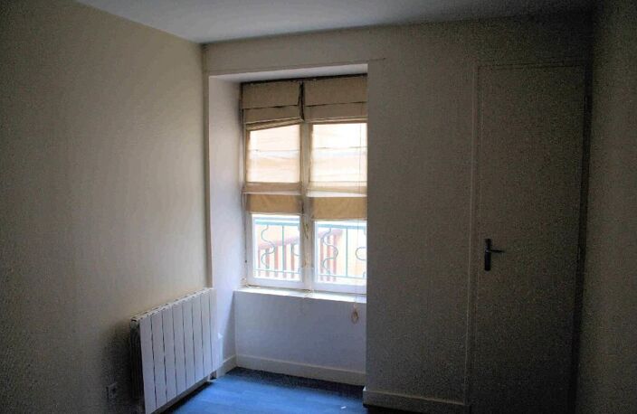 Appartement de 35m2 à louer sur Poitiers — photo 2
