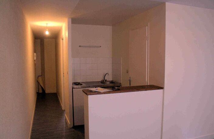 Appartement de 35m2 à louer sur Poitiers — photo 3