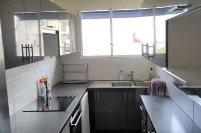 Appartement 4 pièces 1800 €