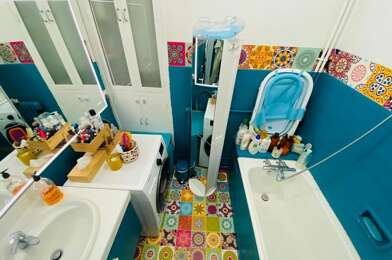 Appartement 4 pièces 1800 €