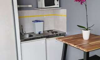Appartement 1 Pièce 19 m² à louer à Saint-Étienne (42000)