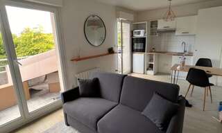 Appartement 1 Pièce 29 m² à louer à Castelnau-de-Médoc (33480)