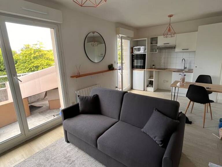 Studio de 29m2 à louer sur Castelnau-de-Médoc — photo 1